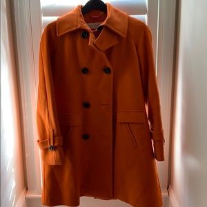 Trina Turk coat